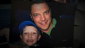 Remembering Ryan Bramson