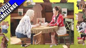 This project will allow for your class to design and create their own jigsaw puzzle! Young And The Restless