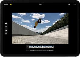 Videoshop è un'app che ti consente di modificare facilmente i video a livello. Come Modificare I Video Sul Tuo Iphone Ipad Ipod Touch O Mac Supporto Apple