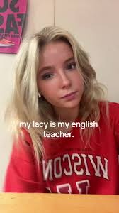 Lacey Luikart Teacher