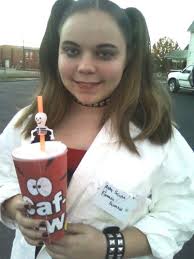 Gallery: Readers' Halloween photos