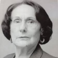 Falleció en Caracas doña Raiza Pérez Michelena