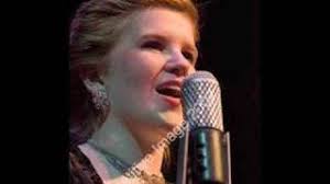 That Old Black Magic: 1940's Radio Hour