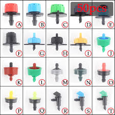 2,165 drip irrigation head products are offered for sale by suppliers on alibaba.com, of which other watering & irrigation accounts for 12%, garden sprinklers accounts for 6%, and sprayers accounts for. 50pcs Drip Emitters Garden Drip Irrigation Sprinkler Nozzle Watering Pc Drippers Gardening Micro Watering Mini Sprinklers Garden Sprinklers Aliexpress