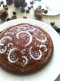 Check spelling or type a new query. Torta Soffice Glutenfree Con Farina Di Castagne E Ricotta Petitpatisserieblog