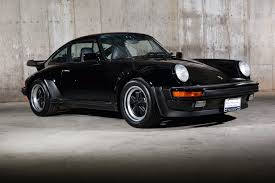 The 911 turbo is a technological tour de force, employing the latest and greatest advances from porsche. Porsche 911 Turbo 3 3 Us 1987 Elferspot Com Marktplatz Fur Porsche Sportwagen