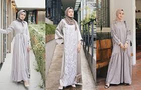 Model terbaru rok pendek wanita untuk kerja terbaru 16 model cardigan terbaru paling modis 2018 model baju via koleksibajulengkap.com. Trik Memilih Busana Muslim Gamis Yang Sesuai Dengan Bentuk Tubuh Artikel