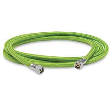 Download Grex Gbh 06 6 Feet Braided Nylon Air Hose With 18 Inch Female Both Ends Tools Home Living Leadcampus Org