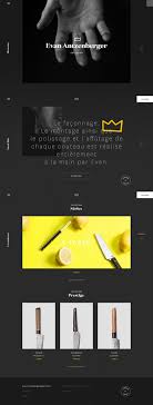Evan Antzenberger By Valentin Vezinat Direction Artistique Graphisme Web Design
