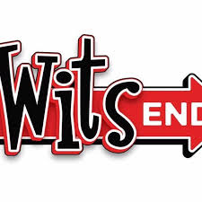 Profile for At Wit's End: The Quick Wits Post Show Podcast
