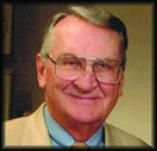 George Edmiston Obituary (2014)