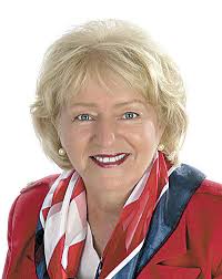 Reading between the lines: Carolyn Cosby