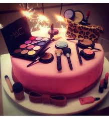 Ferrari, maserati, classic mustang….can't afford your dream car? 12 Makeup Birthday Cupcakes Photo Make Up Themed Birthday Cupcakes Makeup Birthday Cake Ideas And Fashion Birthday Cupcakes Snackncake