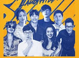 6645 users, 173948 watches, 32948 favorites, 9064 plans to watch Meet The Multi Faceted Members Of Running Man Behind The Variety Stage