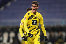Maybe you would like to learn more about one of these? Match Ratings Eintracht Frankfurt 1 1 Borussia Dortmund Fear The Wall