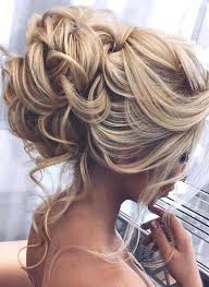 This beautiful braided flower hair style is suitable for medium long hair. Hairstyles 8th Grade Graduation 14 Hairstyles Haircuts