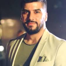 Official poster for our film, Valley of Exile