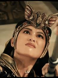 Exploring Gaiea and the Losses in Encantadia