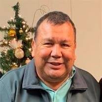 Jose Regalado-Hernandez Obituary (2024)