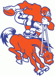 Maybe you would like to learn more about one of these? Denver Broncos Logopedia Fandom