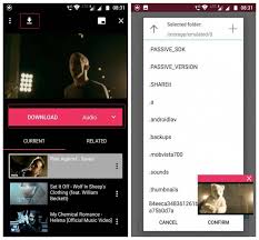 Wait until the conversion is completed and download the file. Top 10 Youtube To Mp3 Downloader Apps For Android