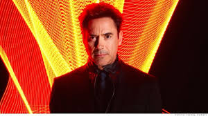 Was a filmmaker and downey jr.'s mother was. Robert Downey A Futurist Knows Fortune