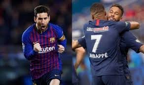 Man city against chelsea live. Barcelona Vs Paris Saint Germain Live Streaming Uefa Champions League 2020 21 In India When And Where To Watch Barca Vs Psg Live Football Match