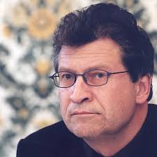 Kulturszene geschockt: Peter Oswald (63) ist tot