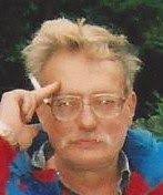 Dexter Dean Halstead