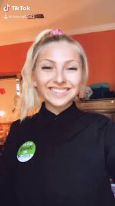 ¿Quién es Karen en Olive Garden?