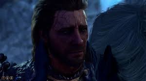 TLDR Origin Gale/Minthara are an adorable couple : r/BaldursGate3