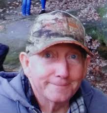 William "Bill" James Cutlip, Sr.