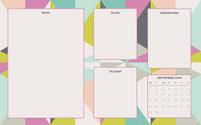 They turned out so nice that i decided to share them. Cute Desktop Organizer Wallpapers Novocom Top