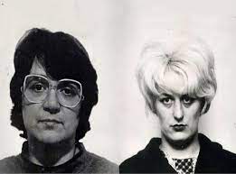 Rosemary pauline west (née letts; Rose West And Myra Hindley Review Itv Documentary Offers Salacious Look At Their Prison Liaison The Independent