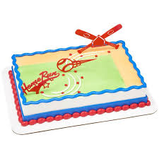 Check out our new mini cake explosion boxes and mini cake variety packs Home Run Cake Kit A Birthday Place