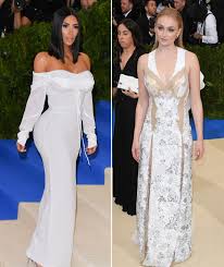 Kylie jenner takes epic met gala 2017 bathroom selfie with. Met Gala 2017 Best Dressed Celebs Look Sleek And Elegant On Red Carpet Express Co Uk