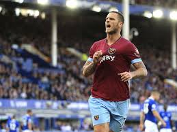 Auslöser war der torjubel von marko arnautovic. Marko Arnautovic Ist Erstmals Osterreichs Fussballer Des Jahres Ex Profi Von Werder Bremen Bei West Ham United News