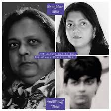 Consult our visiting ENT Specialist Dr. Balaji R. from Apollo Hospital  Chennai. Book your appointment by WhatsApp