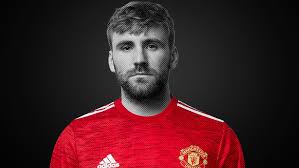 Profil du joueur luke shaw de l'équipe de manchester united. Luke Shaw Defender Man Utd First Team Player Profile Manchester United