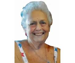 Beverly Sciarra Obituary (1935