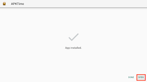 It contains applications, including but not limited to games, sports, and entertainments. How To Install Apk Time On Nvidia Shield Android Tv