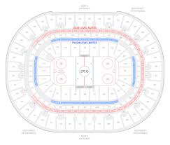 anaheim ducks vs new york islanders suites nov 25