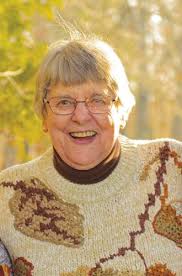 Joycelyn A. Dickinson, 83