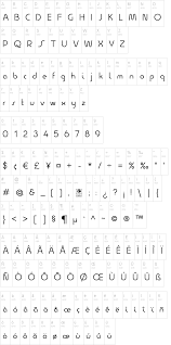 Quesat Font Dafont Com Word Search Puzzle Fonts Dafont