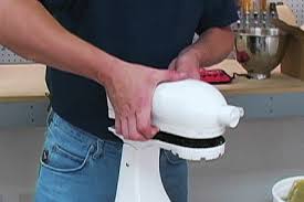 Check spelling or type a new query. How To Fix A Kitchenaid Stand Mixer That Is Leaking Oil Ereplacementparts Com