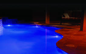 Adding Magic To Your Poolscape With Light And Movement Luxury Pools Outdoor Living