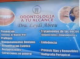 Odontología A Tu Alcance