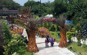 Tiket masuk waduk cengklik park. Baru Nih Di Boyolali Waduk Cengklik Park