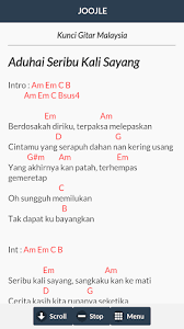 Check spelling or type a new query. Kumpulan Kunci Gitar Kunci Gitar Lagu Lawas Malaysia