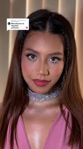 Emilia Difes Sin Maquillaje